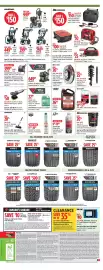 Canadian Tire flyer week 32 Page 11