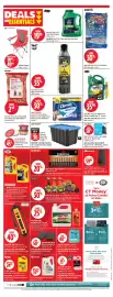 Canadian Tire flyer week 32 Page 12