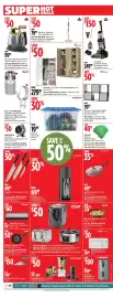 Canadian Tire flyer week 32 Page 2
