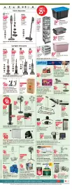 Canadian Tire flyer week 32 Page 5