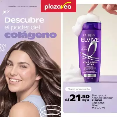 Plaza Vea (válido hasta 16-08)