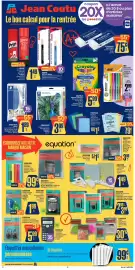 Jean Coutu flyer week 32 Page 13
