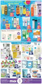 Jean Coutu flyer week 32 Page 4