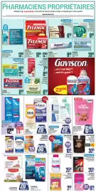 Jean Coutu flyer week 32 Page 6