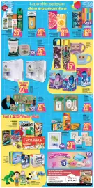 Jean Coutu flyer week 32 Page 7