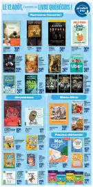Jean Coutu flyer week 32 Page 9