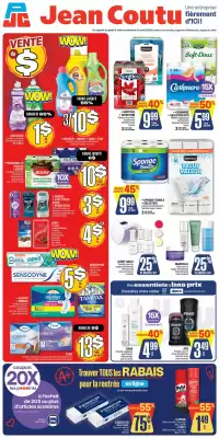 Jean Coutu (valid until 12-08)
