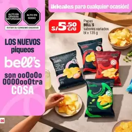 Catálogo Plaza Vea Página 6