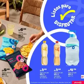 Catálogo Plaza Vea Página 7