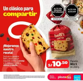 Catálogo Plaza Vea Página 8