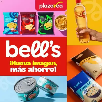 Plaza Vea (válido hasta 16-08)