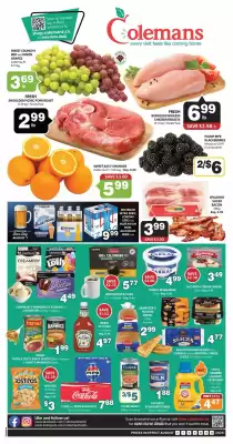 Colemans flyer (valid until 12-08)