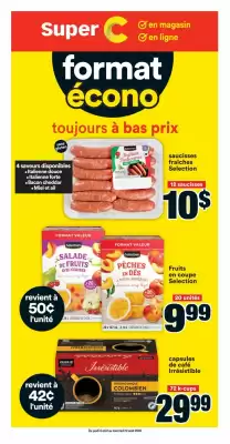 Super C (valid until 12-08)