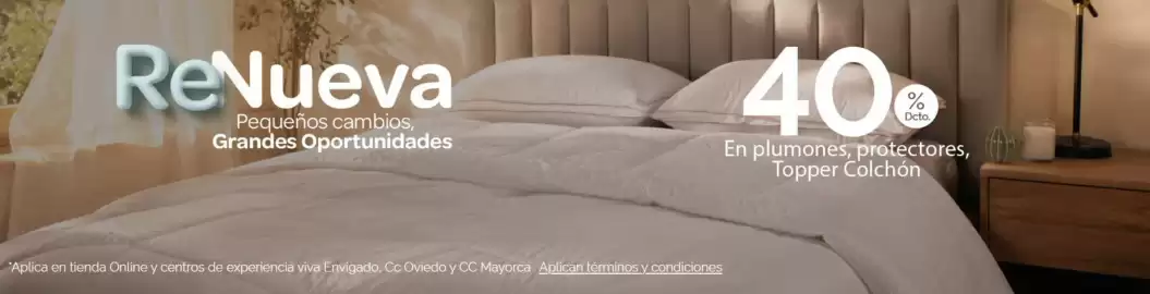 Catálogo Distrihogar Página 1
