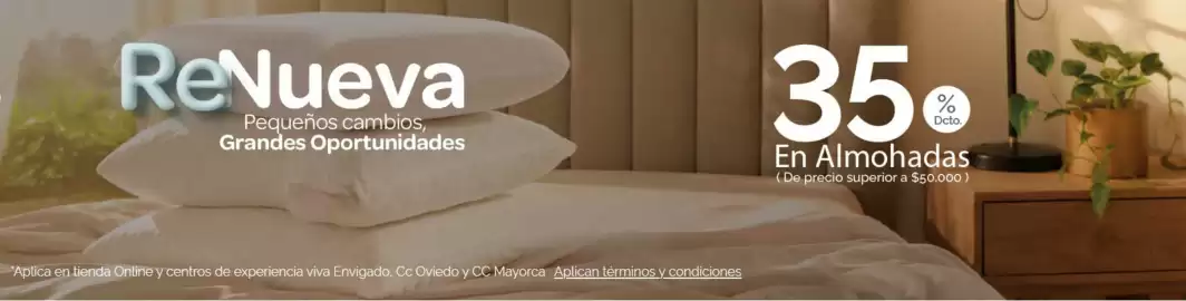 Catálogo Distrihogar Página 2