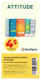 Familiprix flyer week 32 Page 3