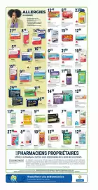 Familiprix flyer week 32 Page 4