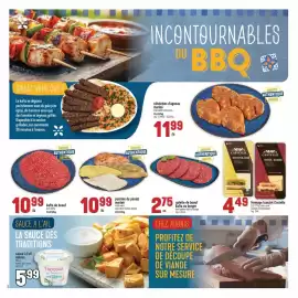 Marché Adonis flyer week 32 Page 2