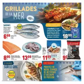 Marché Adonis flyer week 32 Page 3