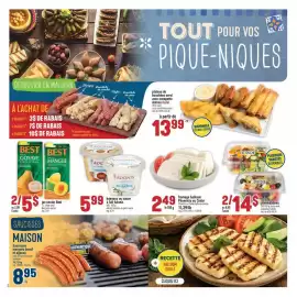 Marché Adonis flyer week 32 Page 5