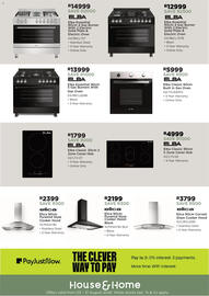House & Home catalogue Page 2