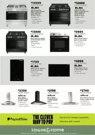 House & Home catalogue Page 2