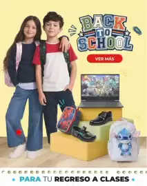 Catálogo Moda RM Página 1
