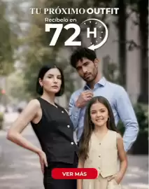 Catálogo Moda RM Página 3