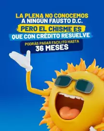 Catálogo Orve Hogar Página 3