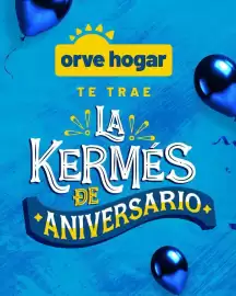 Catálogo Orve Hogar Página 5