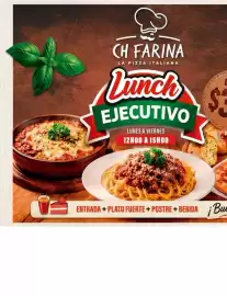 Catálogo Ch Farina Página 1