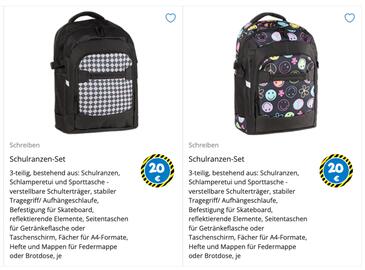TEDi Prospekt Seite 2