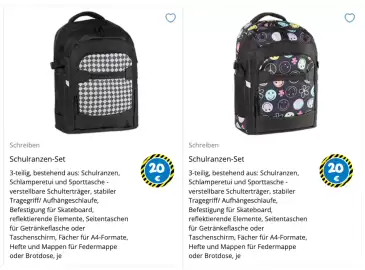 TEDi Prospekt Seite 2