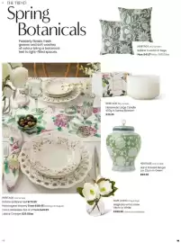 Myer catalogue Page 10