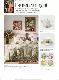 Myer catalogue Page 14