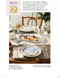 Myer catalogue Page 16