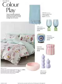 Myer catalogue Page 17