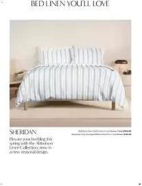 Myer catalogue Page 20