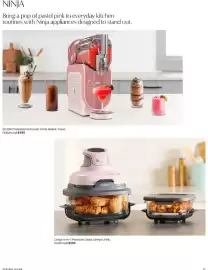 Myer catalogue Page 21