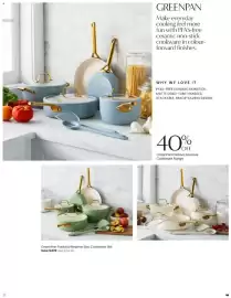 Myer catalogue Page 22