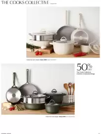 Myer catalogue Page 27