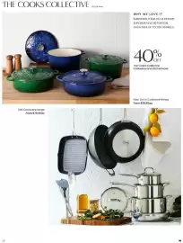 Myer catalogue Page 28