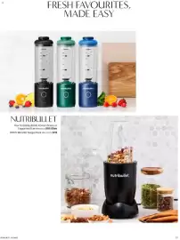Myer catalogue Page 29