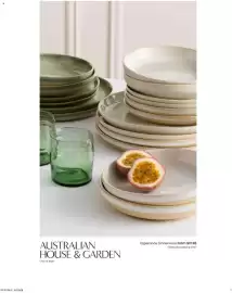 Myer catalogue Page 3