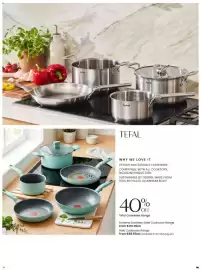 Myer catalogue Page 30