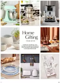 Myer catalogue Page 32
