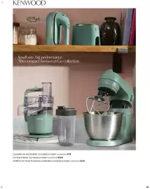 Myer catalogue Page 38