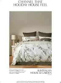 Myer catalogue Page 4