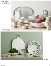 Myer catalogue Page 5