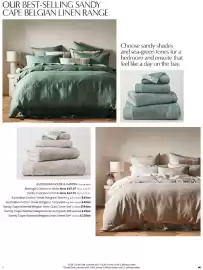 Myer catalogue Page 6